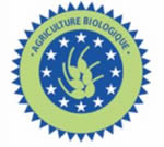 logo europeen actuel pour l'agriculture bio